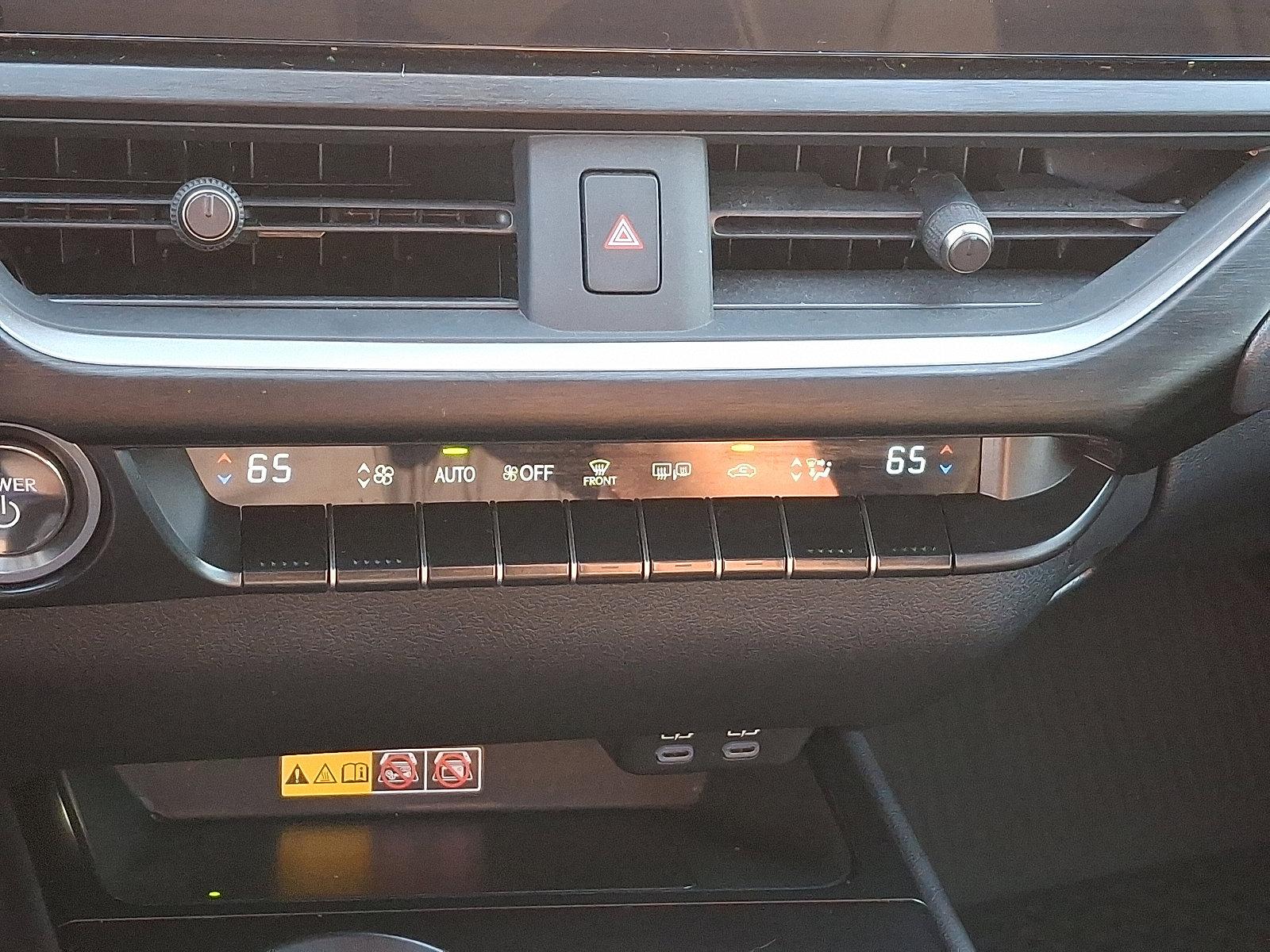 2024 Lexus UX 250h Vehicle Photo in Harrisburg, PA 17111