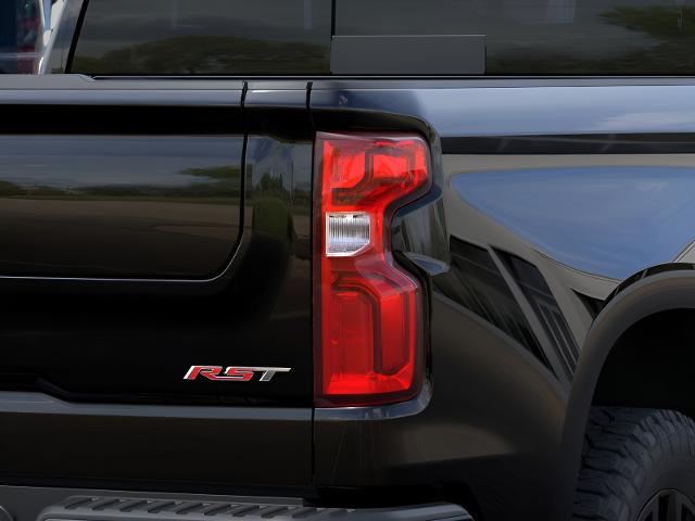 2025 Chevrolet Silverado 1500 Vehicle Photo in MADISON, WI 53713-3220