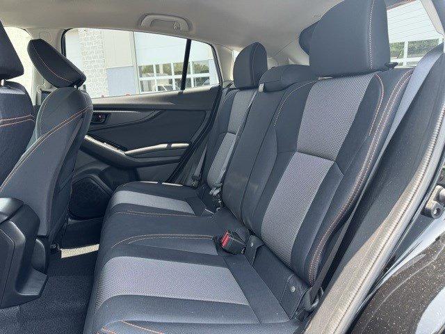 2021 Subaru Crosstrek Vehicle Photo in Mechanicsburg, PA 17050-1707