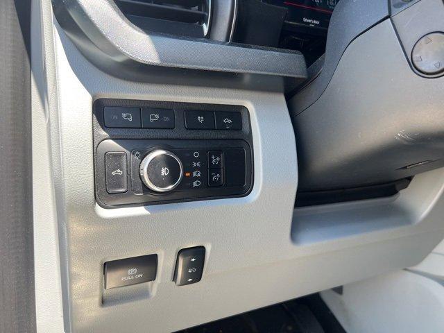 2024 Ford Super Duty F-350 SRW Vehicle Photo in MILFORD, OH 45150-1684