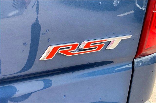 2024 Chevrolet Silverado 1500 Vehicle Photo in KANSAS CITY, MO 64114-4502