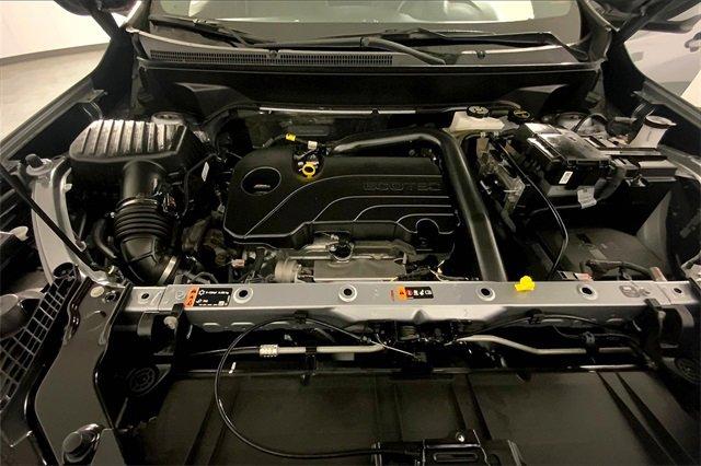 2024 GMC Terrain Vehicle Photo in KANSAS CITY, MO 64114-4545