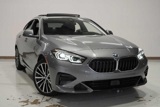 2024 BMW 228i xDrive Vehicle Photo in GRAPEVINE, TX 76051