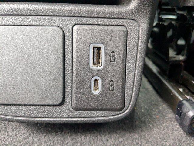 2024 Buick Encore GX Vehicle Photo in BRUNSWICK, GA 31525-1881