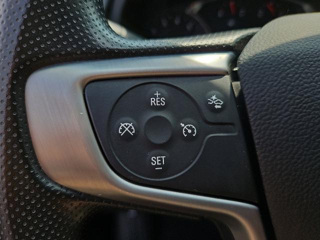 2022 GMC Terrain Vehicle Photo in TREVOSE, PA 19053-4984