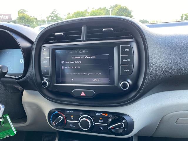 2023 Kia Soul Vehicle Photo in Statesboro, GA 30458