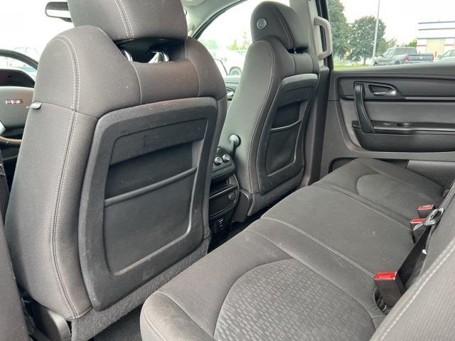 2016 GMC Acadia Vehicle Photo in GREEN BAY, WI 54304-5303