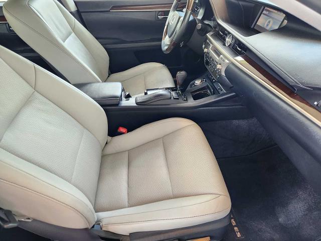 2013 Lexus ES 350 Vehicle Photo in HOUSTON, TX 77079