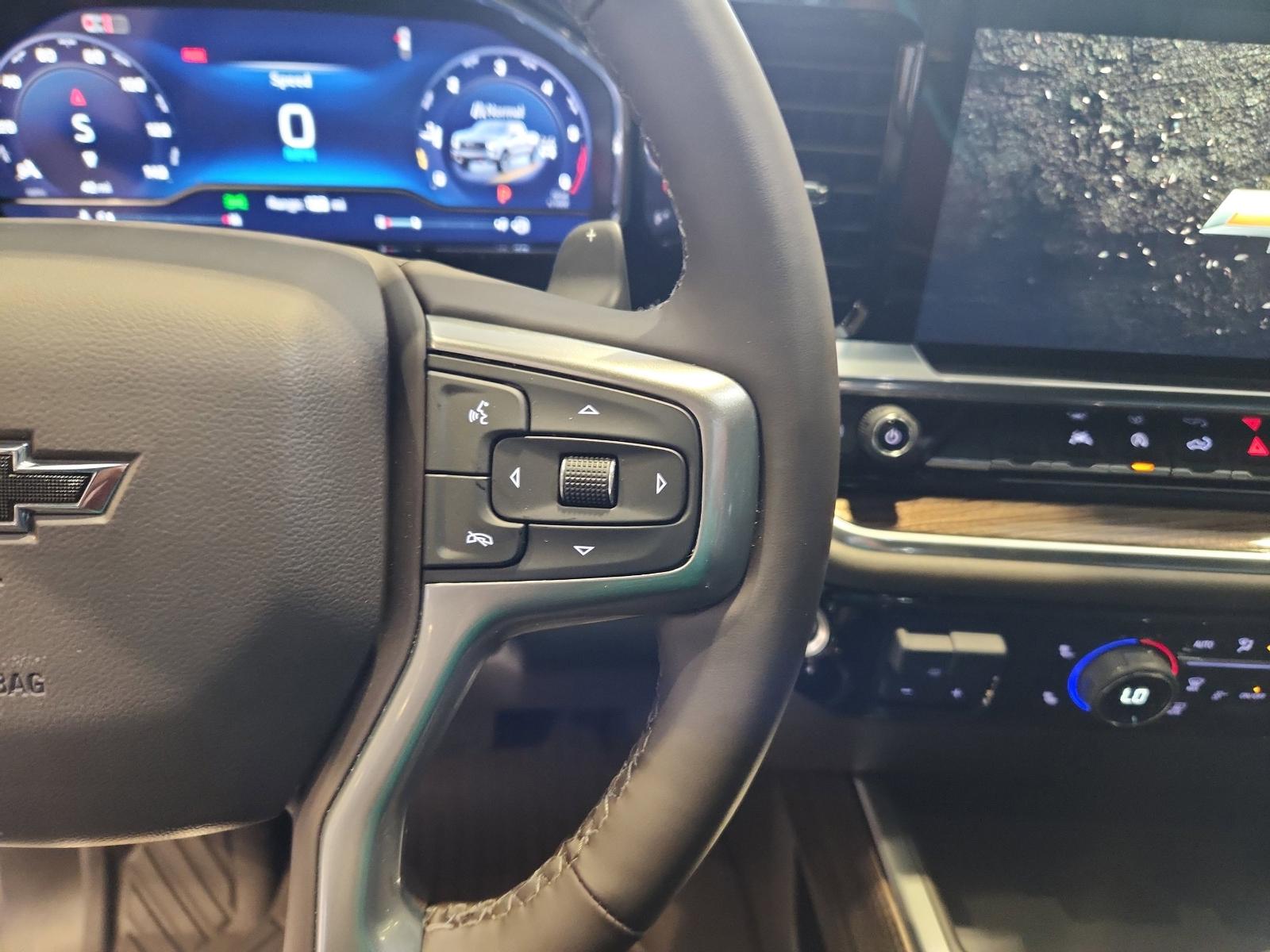 2025 Chevrolet Silverado 1500 Vehicle Photo in GEORGETOWN, TX 78626-7508