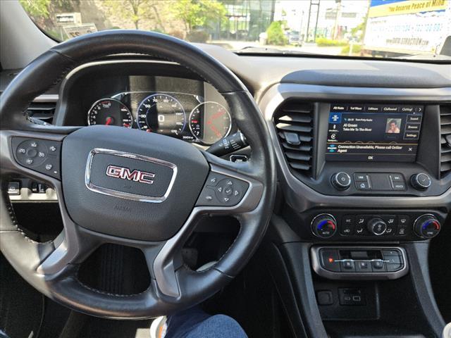 2022 GMC Acadia Vehicle Photo in LITTLE FALLS, NJ 07424-1717