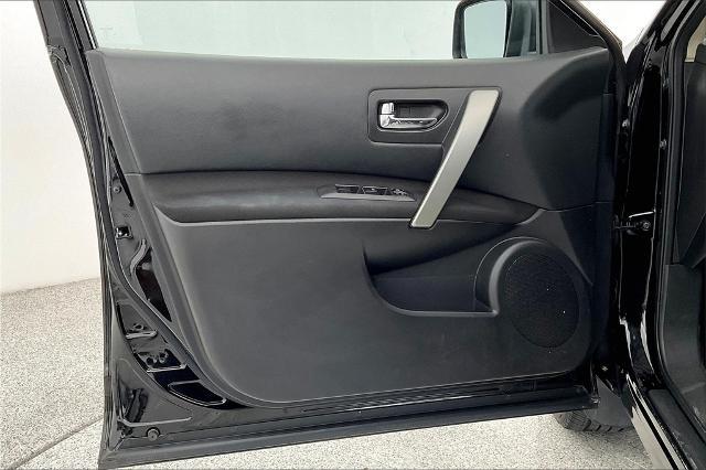 2015 Nissan Rogue Select Vehicle Photo in Grapevine, TX 76051