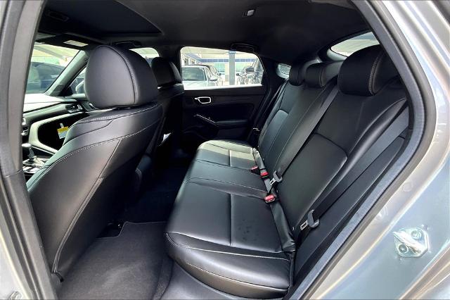 2025 Acura Integra Vehicle Photo in Grapevine, TX 76051