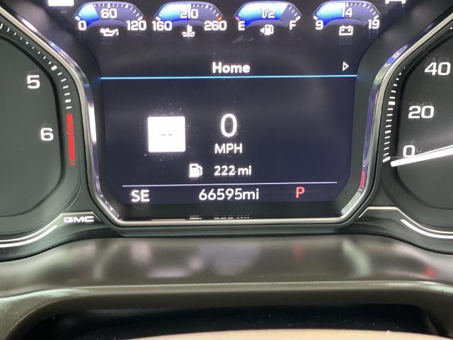 2021 GMC Sierra 1500 Vehicle Photo in BENTONVILLE, AR 72712-4322