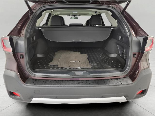 2024 Subaru Outback Vehicle Photo in Green Bay, WI 54304