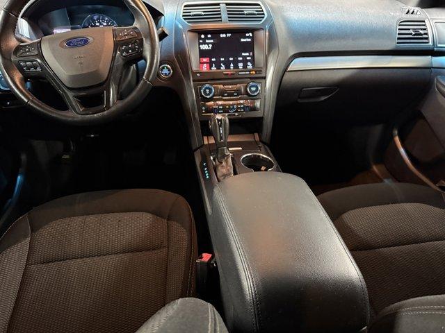 2018 Ford Explorer Vehicle Photo in Ogallala, NE 69153