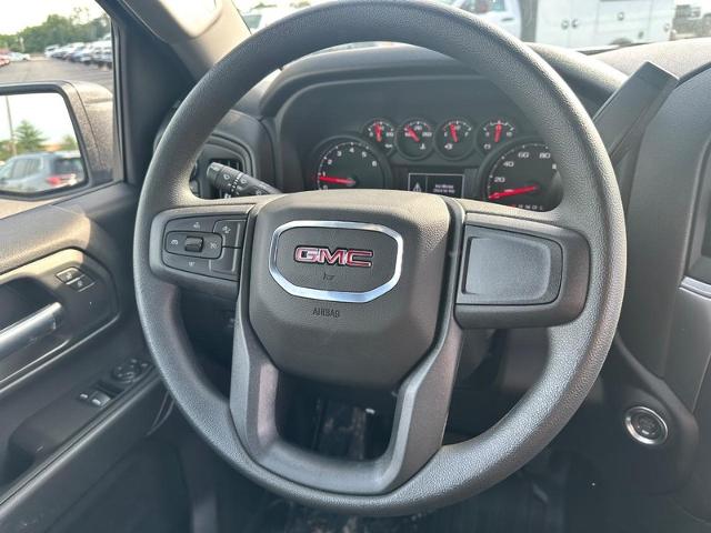 2025 GMC Sierra 2500 HD Vehicle Photo in COLUMBIA, MO 65203-3903