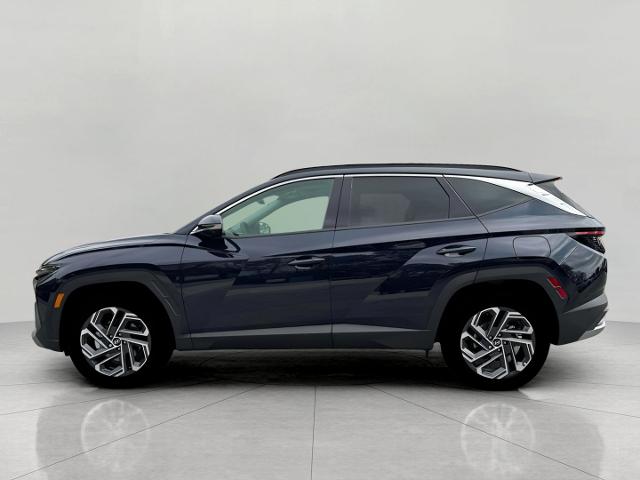 2025 Hyundai TUCSON Hybrid Vehicle Photo in Green Bay, WI 54304