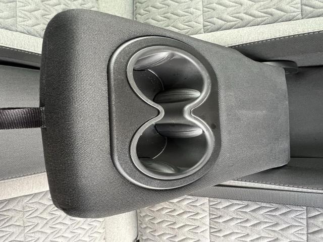 2022 Chevrolet Equinox Vehicle Photo in Roslyn, NY 11576