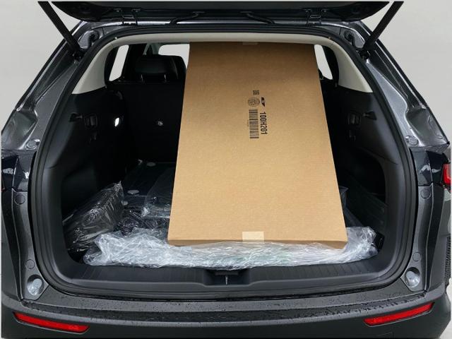 2025 Mazda CX-50 Hybrid Vehicle Photo in Appleton, WI 54913