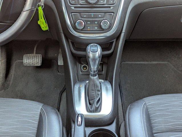 2016 Buick Encore Vehicle Photo in San Antonio, TX 78209