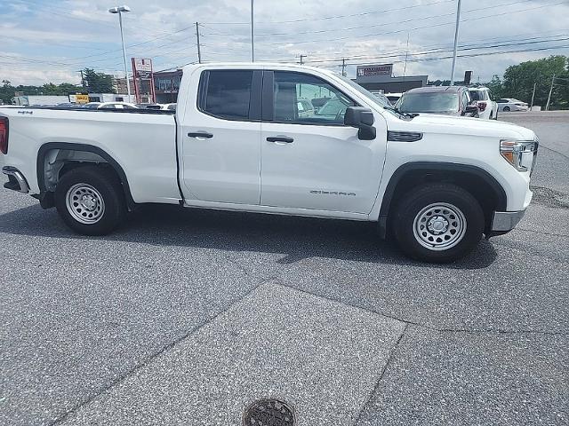 2020 GMC Sierra 1500 Vehicle Photo in HARRISBURG, PA 17111-1033