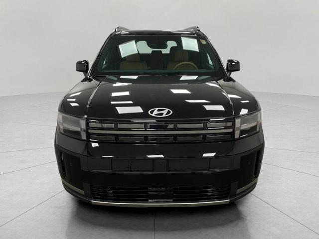 2025 Hyundai SANTA FE Hybrid Vehicle Photo in Appleton, WI 54913