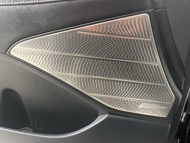 2021 Hyundai Palisade Vehicle Photo in GILBERT, AZ 85297-0402