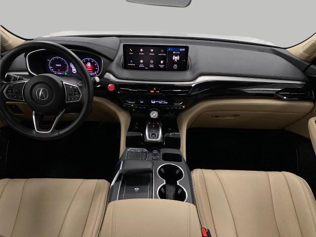 2024 Acura MDX Vehicle Photo in Appleton, WI 54913