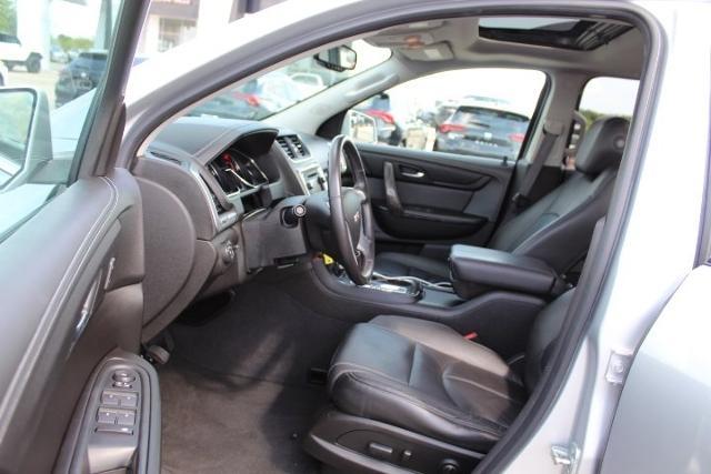 2015 GMC Acadia Vehicle Photo in Greenville, TX 75402
