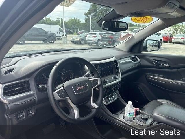 2023 GMC Acadia Vehicle Photo in Fishers, IN 46038
