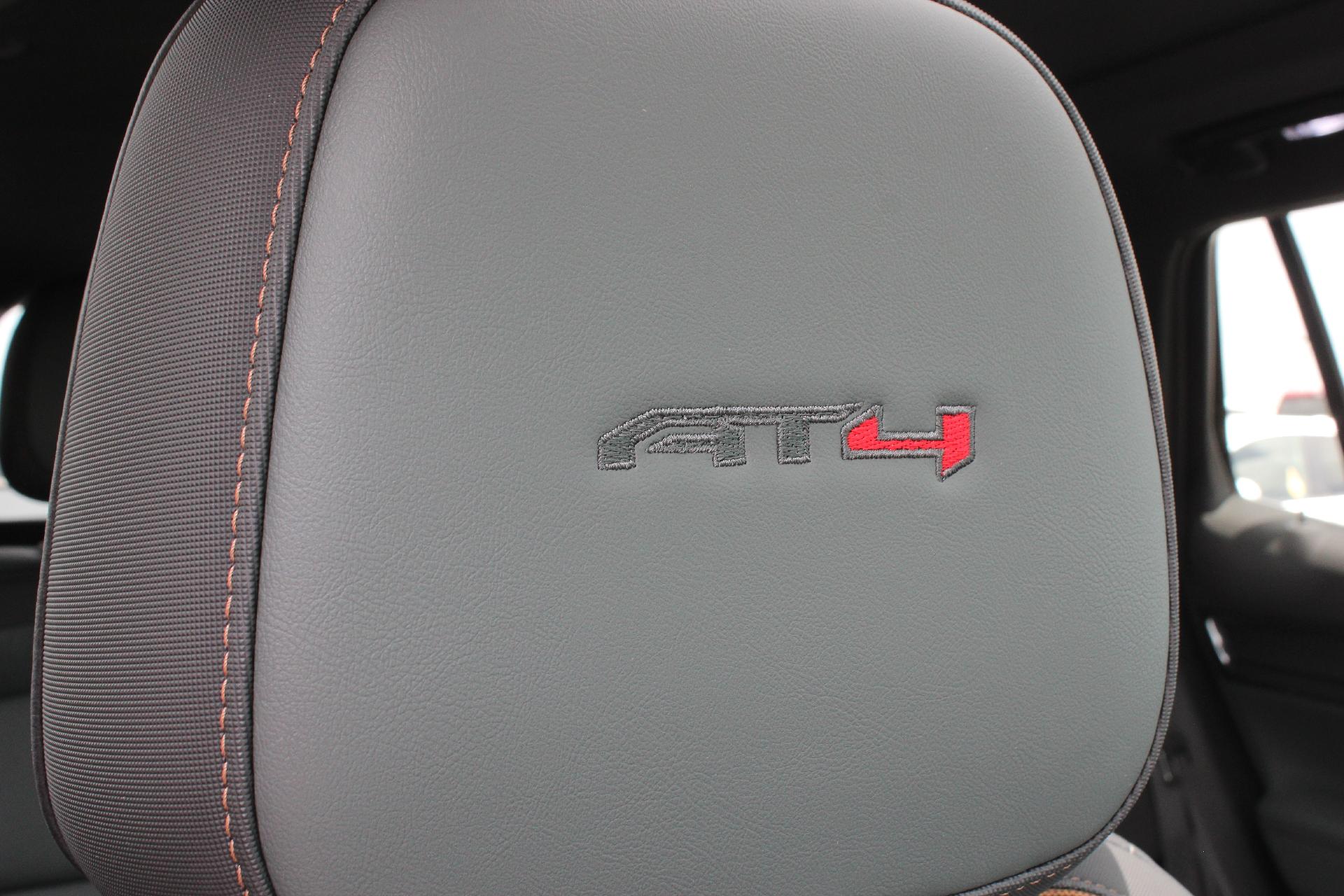 2026 GMC Terrain Vehicle Photo in AURORA, CO 80012-4011