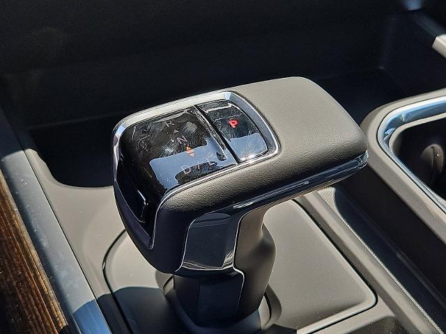 2025 GMC Sierra 1500 Vehicle Photo in TREVOSE, PA 19053-4984
