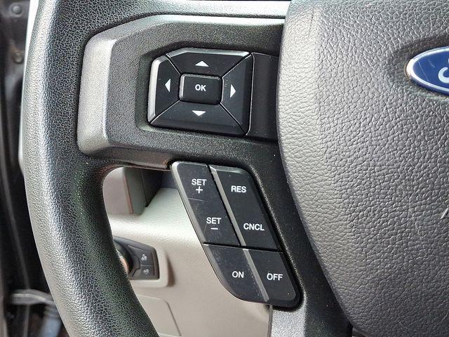 2018 Ford F-150 Vehicle Photo in DANBURY, CT 06810-5034