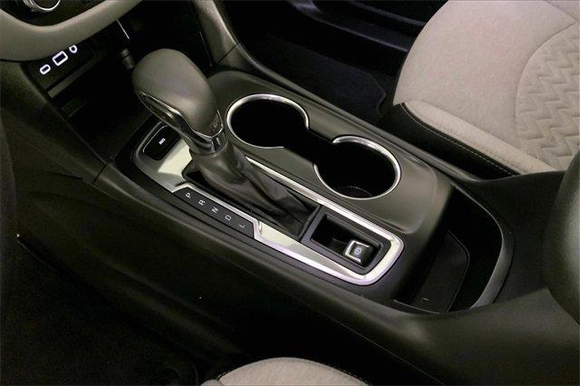 2022 Chevrolet Equinox Vehicle Photo in INDEPENDENCE, MO 64055-1314