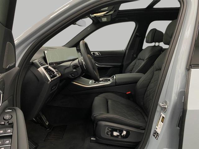 2026 BMW X5 xDrive40i Vehicle Photo in Appleton, WI 54913