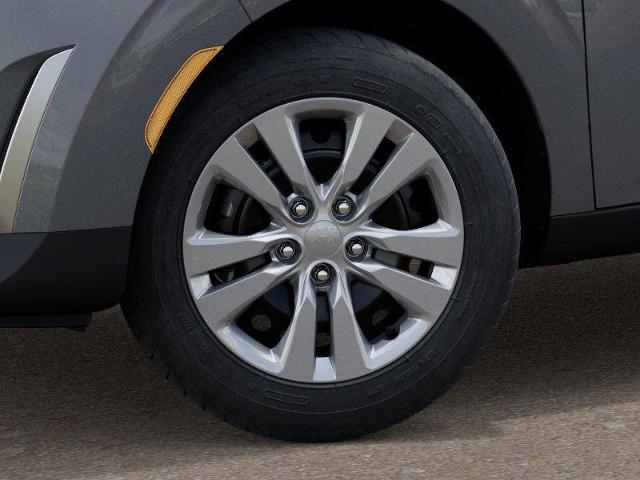 2025 Kia Soul Vehicle Photo in Tucson, AZ 85712