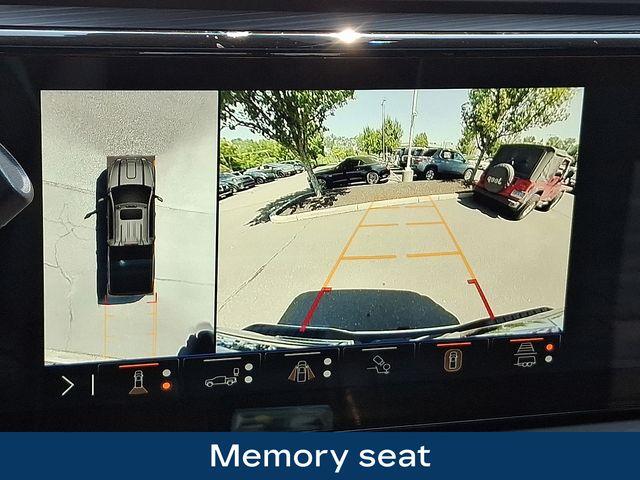 2024 GMC Sierra 3500 HD Vehicle Photo in PAWLING, NY 12564-3219
