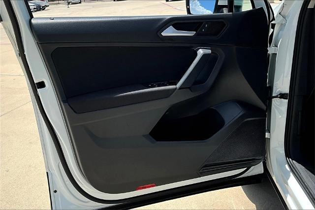 2019 Volkswagen Tiguan Vehicle Photo in Grapevine, TX 76051