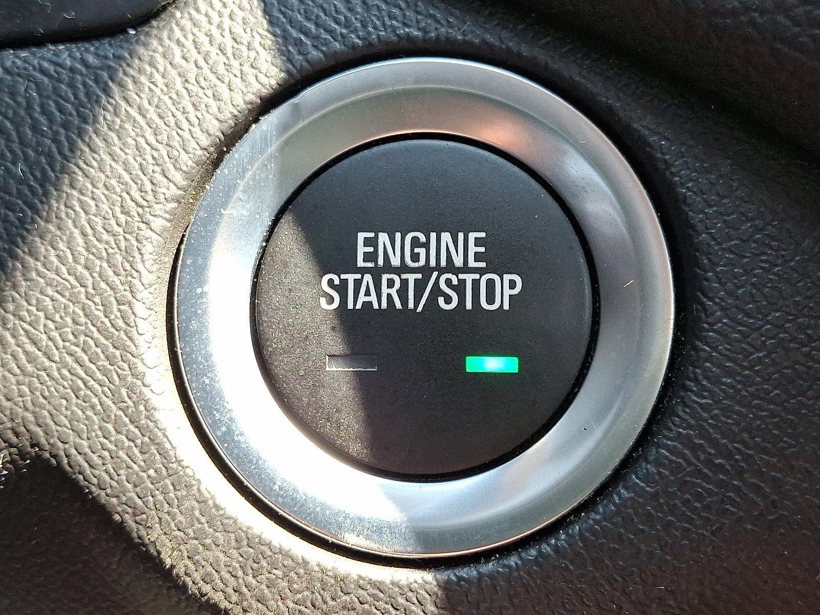 2023 Chevrolet Equinox Vehicle Photo in BETHLEHEM, PA 18017-9401