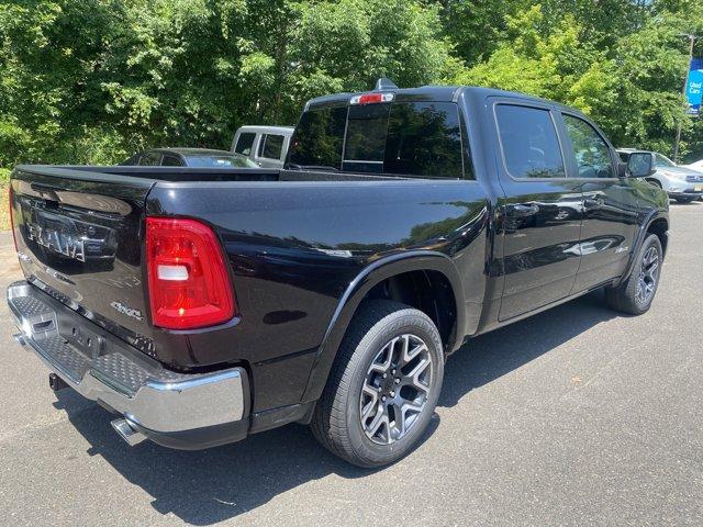 2025 Ram 1500 Vehicle Photo in Doylsetown, PA 18901