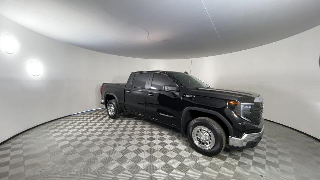 2025 GMC Sierra 1500 Vehicle Photo in GILBERT, AZ 85297-0402