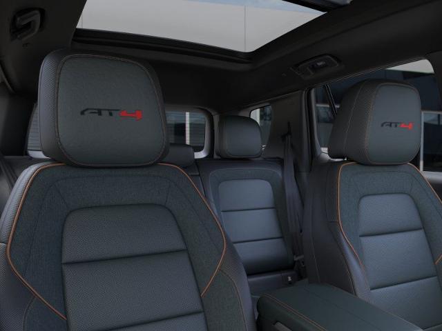 2026 GMC Terrain Vehicle Photo in TREVOSE, PA 19053-4984