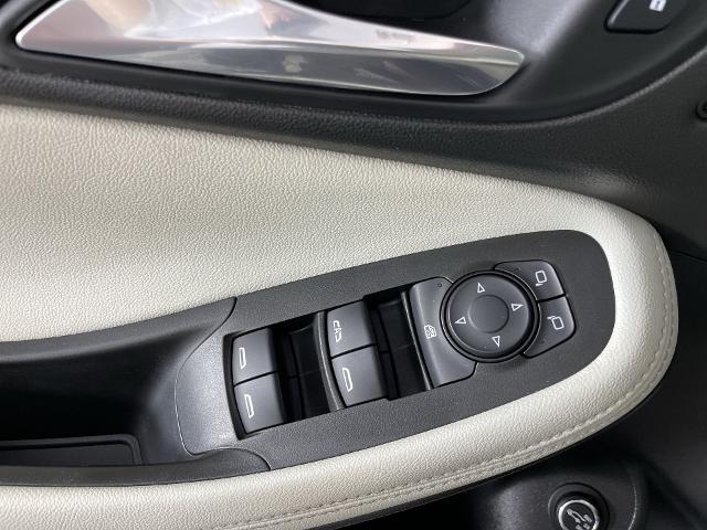 2021 Buick Encore GX Vehicle Photo in GILBERT, AZ 85297-0402