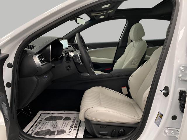 2026 Genesis G70 Vehicle Photo in Appleton, WI 54913