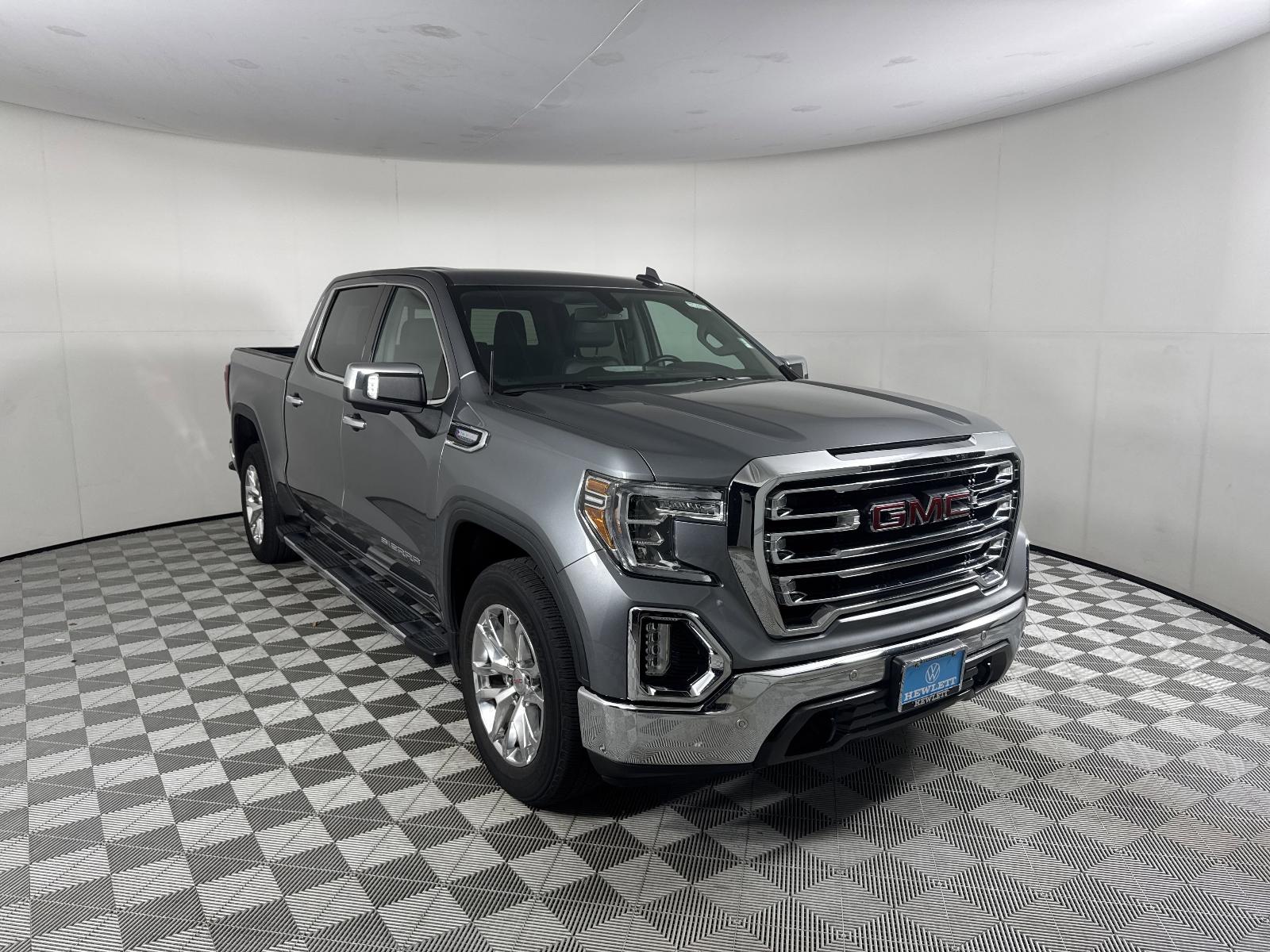 2020 GMC Sierra 1500 Vehicle Photo in Georgetown, TX 78626