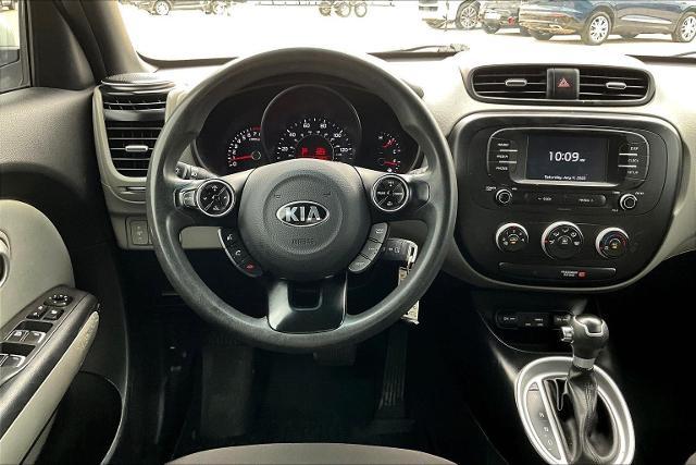 2019 Kia Soul Vehicle Photo in Grapevine, TX 76051