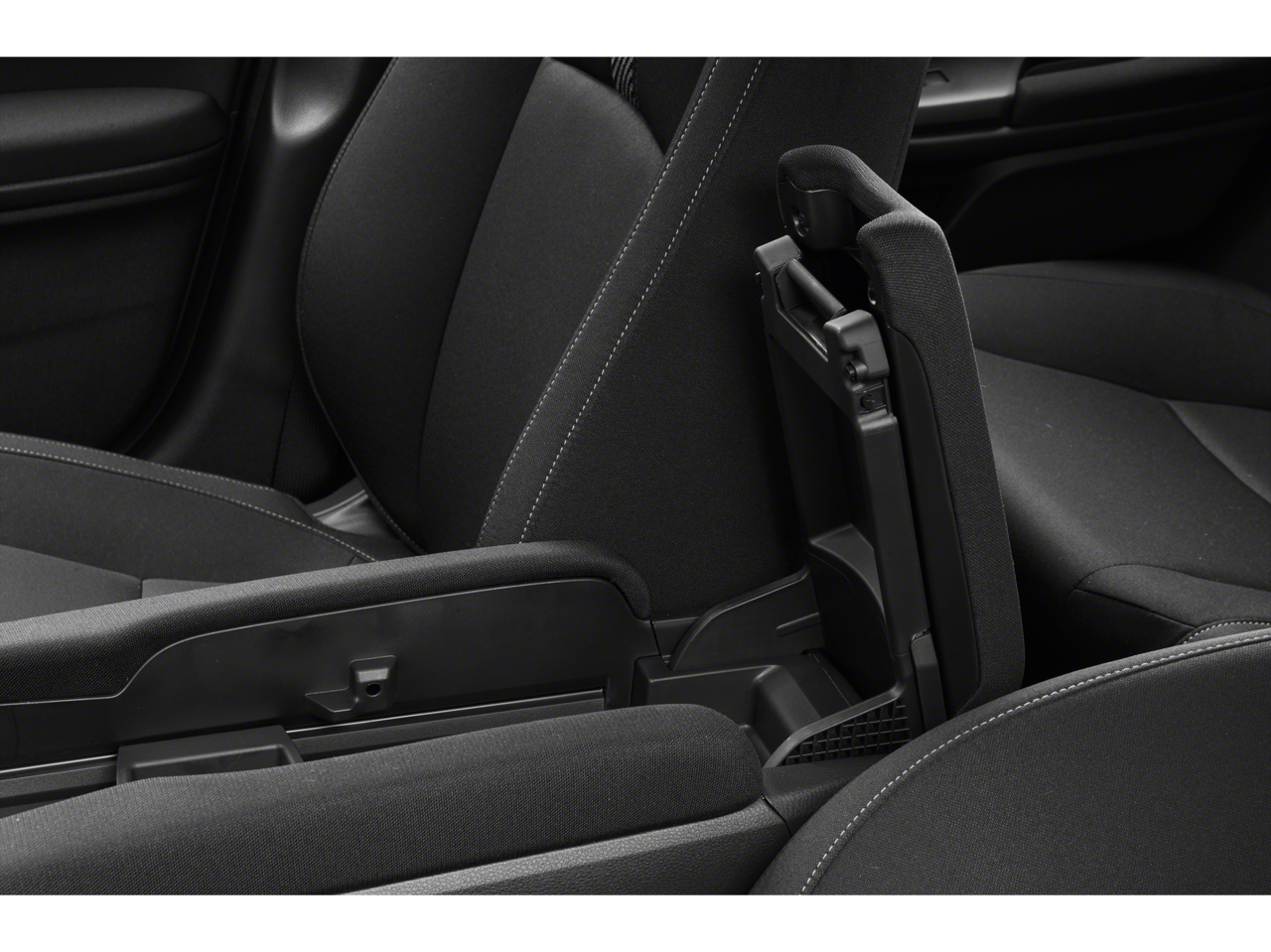 2019 Honda Civic Hatchback Vehicle Photo in Grapevine, TX 76051
