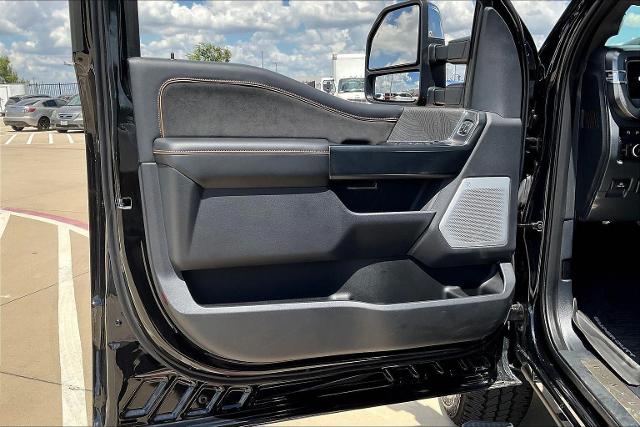 2024 Ford Super Duty F-250 SRW Vehicle Photo in Grapevine, TX 76051