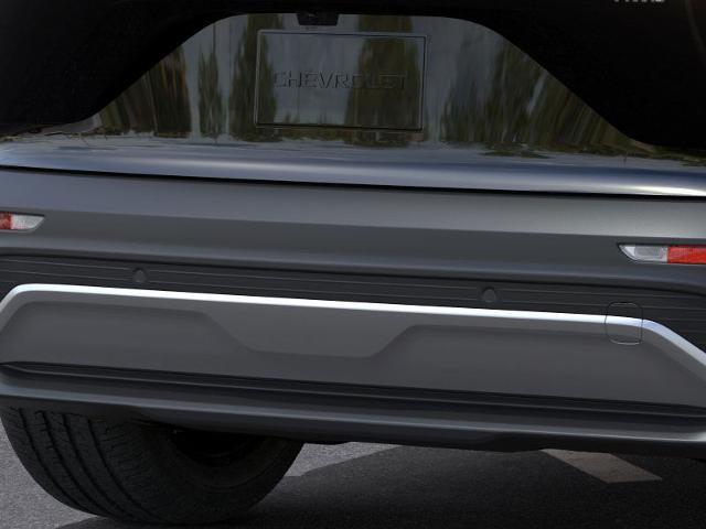 2025 Chevrolet Blazer EV Vehicle Photo in Roslyn, NY 11576