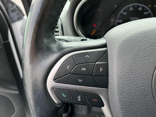 2020 Jeep Grand Cherokee Vehicle Photo in GREEN BAY, WI 54304-5303